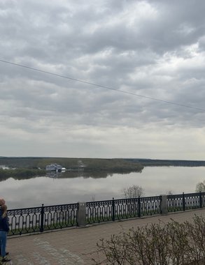 В Кировской области в начале мая ожидаются заморозки