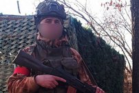 Сержант из Кировской области рискуя жизнью вывез из-под обстрела автомобиль, груженный боеприпасами